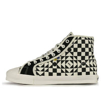 Vans Taka Hayashi x OG Style 24 LX 'White Checkerboard' VN0A5HUY50E