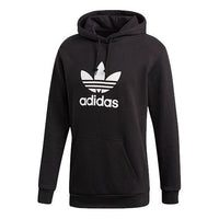 Men's adidas originals TREFOIL Black DT7964