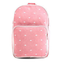 adidas Originals Classic Trefoil Backpack 'Pink' DJ1437