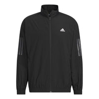 adidas ST GF MH Woven Jackets 'Black' IA6960