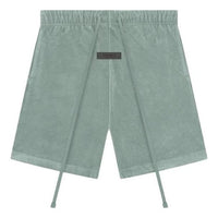 Fear of God Essentials SS23 Sweatshort 'Sycamore' 160BT222001F