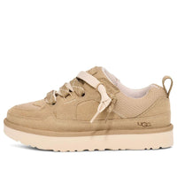 (WMNS) UGG Lowmel Low 'Mustard Seed' 1168890-MDSD
