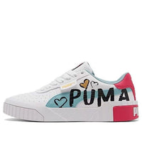 (WMNS) PUMA Cali Novelty 'Heart' 373038-01