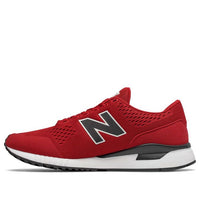 New Balance NB 005 'Red Black White' MRL005BR
