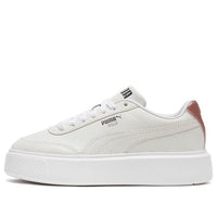 (WMNS) PUMA Oslo Sneakers 'White' 382243-02
