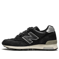 New Balance 1400 'Black' M1400BKS