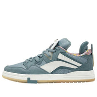 Li-Ning Wave Pro 'Green White' AECR115-1