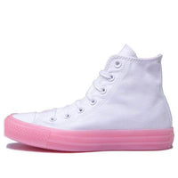 (WMNS) Converse Chuck Taylor All Star Hi 'White Cherry Blossom' 560645C