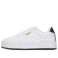 PUMA CA Pro 'White' 386083-18