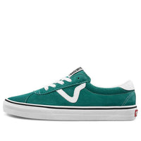 Vans Epoch Sport Suede 'Tidepool' VN0A4BU6XNG