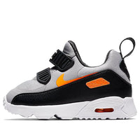 (TD) Nike Air Max Tiny 90 'Total Orange' 881924-009