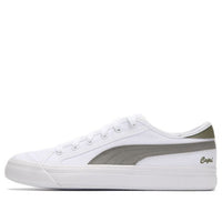 PUMA Capri 'White Burnt Olive' 369246-14