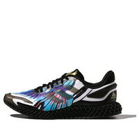 adidas AlphaEdge 4D Run 'Black Multi' FV5278