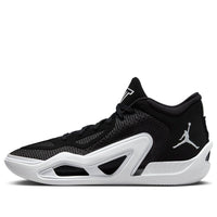 Air Jordan Tatum 1 TB 'Black White' FB2863-001