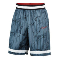 Nike DRI-FIT Basketball Quick Dry Loose Sports Shorts Blue DD0566-451