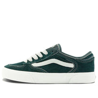 Vans Rowley Classic 'Green White' VN0A4BTTDRK