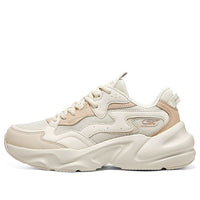 (WMNS) Skechers Skechers Women BOB'S Sport Bobs Bamina Shoes 'Cream White' 117366-NAT
