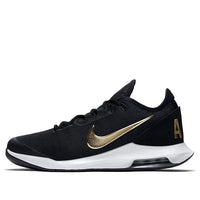 Nike Air Max Wildcard HC 'Black Metallic Gold' AO7351-012