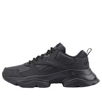 Reebok General Royal Bridge Sports Casual Shoes 'Black' FX9050