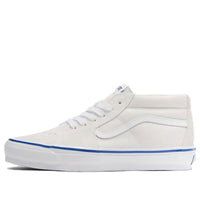 Vans Premium Sk8-Mid 83 Shoes 'Beige' VN000CQQOFW