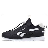 (WMNS) Reebok Royal Glide AC Shoes - Black FV0109