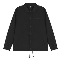New Balance Classic Evergreen Shirt 'Dark Grey' AMJ21551-PEB