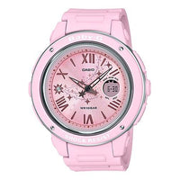 CASIO Baby-G 'Pink' BGA-150ST-4A