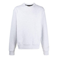 adidas x Pharrell Basic Sports Sweatshirt 'Grey' GM1973