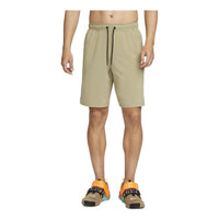Nike Dri-fit Unlimited Training Short 'Khaki' DV9331-276