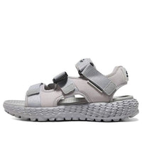 Skechers Monster Sandal 'Grey' 894231-GRY
