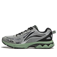 Li-Ning Fuyao 2.0 'Grey Black Green' ARXU001-3