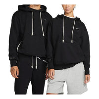 Nike Dri-FIT Pullover Basketball Hoodie 'Black' DQ5818-010