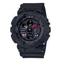 CASIO G-Shock Analog-Digital 'Black' GA-140BMC-1A
