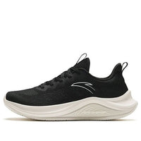 (WMNS) ANTA The Stroll Running Shoes 'Black' 922425509-4