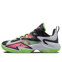 Air Jordan Westbrook One Take 3 'Wolf Grey Pink Prime' DC7701-002