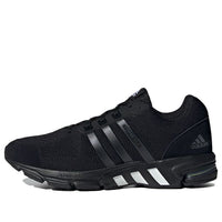 adidas Equipment 10 Primeknit 'Black White' GZ2780
