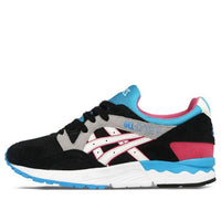 ASICS Gel-Lyte 5 'Black Blue' H508L-9001