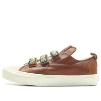 Vans Vault X Taka Hayashi TH Court Lo 'Brown White' VN0A2Y35KCV