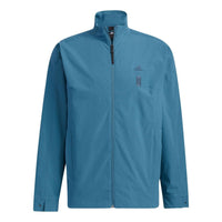 adidas WJ TRANS WV Jacket 'Teal' HY5853