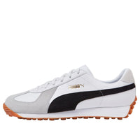 PUMA Army Trainer Rider 'Black Gray Violet' 386944-02