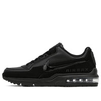 Nike Air Max Limited 3 'Triple Black' 687977-020