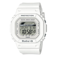 CASIO Baby-G 'White' BLX-560-7PR