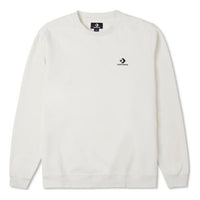 Converse Star Chevron Crew Sweatshirt 'Beige' 10024510-A11