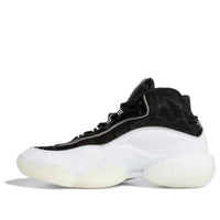 adidas Crazy BYW Icon 98 'Black White' EE6876