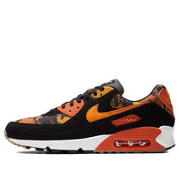 Nike Air Max 90 'Orange Camo Black' CZ7889-001