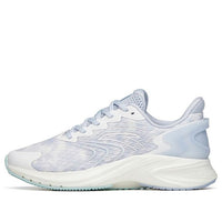 (WMNS) ANTA Lingpao 2 'Purple White' 122225585-2