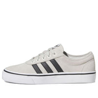 adidas Originals Adiease Shoes 'Crystal White Black Cloud White' HQ6433