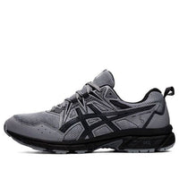 ASICS Gel-Venture 8 'Grey Black' 1011A824-027