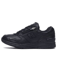 (WMNS) New Balance 585 Series Black WW585BK
