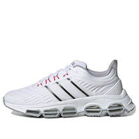 adidas neo Tencube White/Grey FW3252